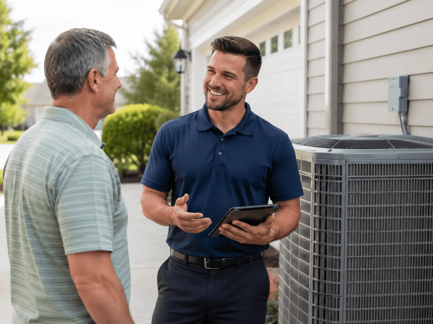 Heat Pump Installation Berrysburg, PA FAQs